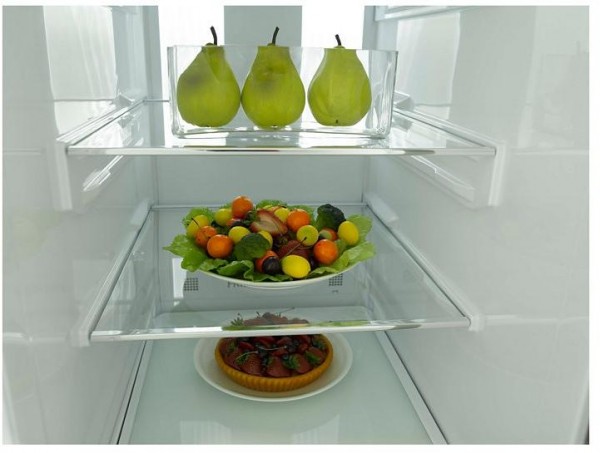 Samsung RS844CRPC5A Buzdolabı