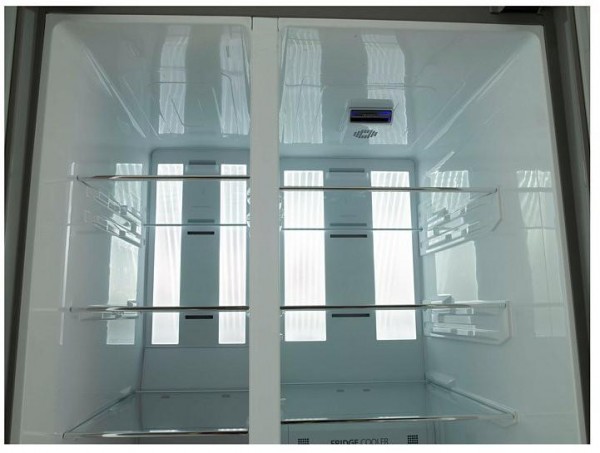 Samsung RS844CRPC5A Buzdolabı