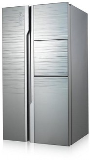 Samsung RS844CRPC5A Buzdolabı