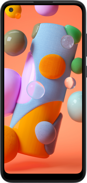 Samsung Galaxy A11