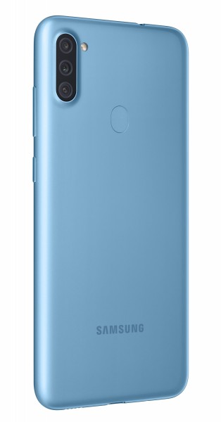 Samsung Galaxy A11