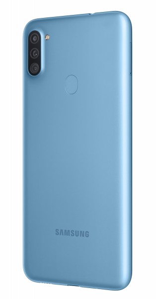 Samsung Galaxy A11