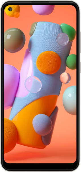 Samsung Galaxy A11