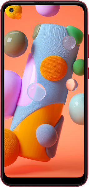 Samsung Galaxy A11