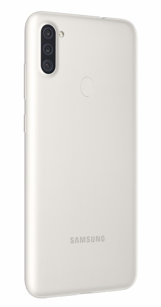 Samsung Galaxy A11