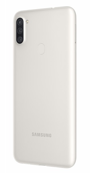 Samsung Galaxy A11