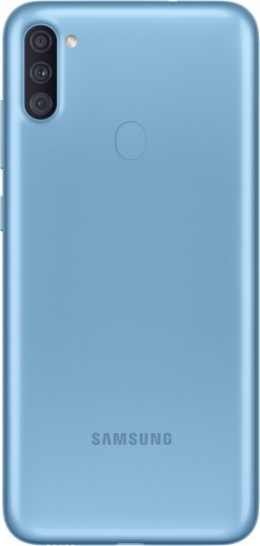 Samsung Galaxy A11