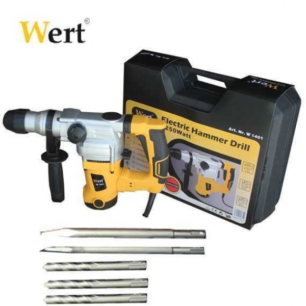Wert W 1401 Kırıcı