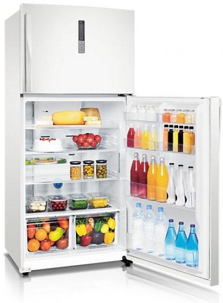 Samsung RT5962DTBWW Buzdolabı