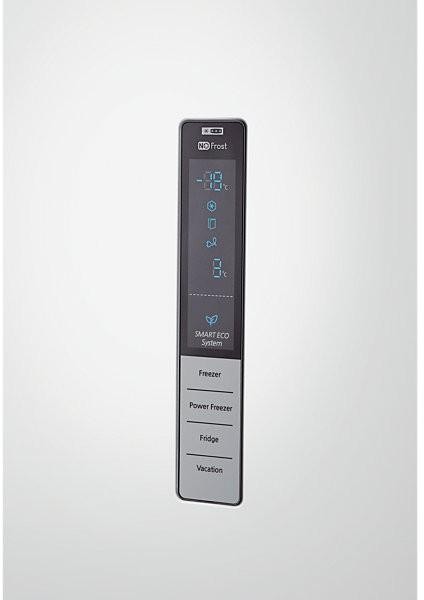 Samsung RT5962DTBWW Buzdolabı
