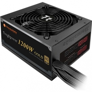 Thermaltake Toughpower 1200W
