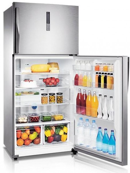 Samsung RT5962DTBSL Buzdolabı