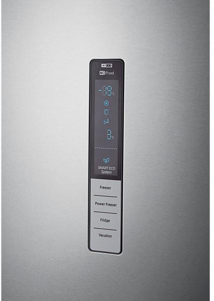 Samsung RT5962DTBSL Buzdolabı
