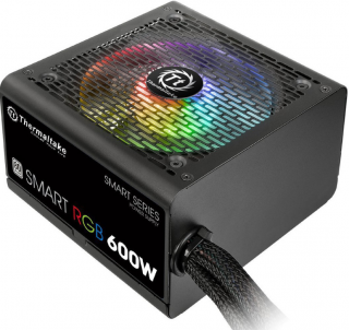 Thermaltake Smart RGB 600W