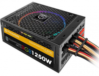Thermaltake Toughpower Grand DPS RGB 1250W