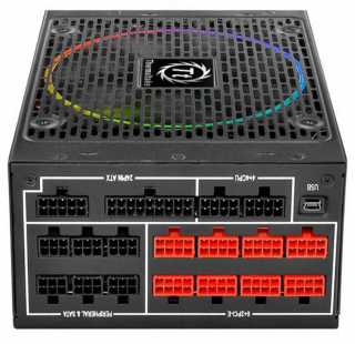 Thermaltake Toughpower Grand DPS RGB 1250W