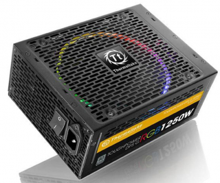 Thermaltake Toughpower Grand DPS RGB 1250W