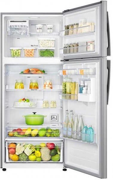 Samsung RT53H6395SL Buzdolabı
