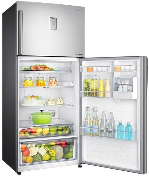 Samsung RT53H6395SL Buzdolabı