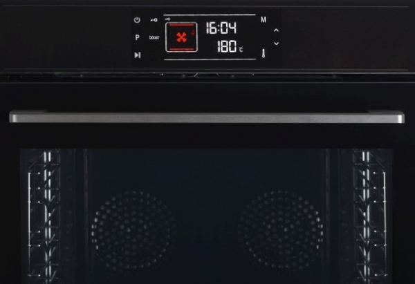 Vestel AF-8786 YS Ankastre Fırın