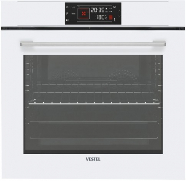 Vestel AF-8786 YB Ankastre Fırın