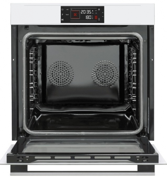 Vestel AF-8786 YB Ankastre Fırın