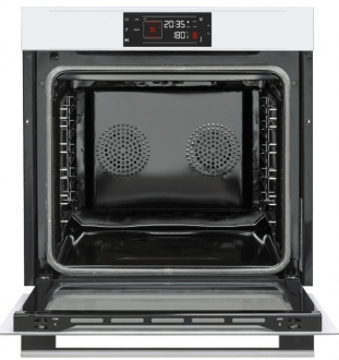 Vestel AF-8786 YB Ankastre Fırın