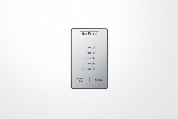 Samsung RT53H6360WW Buzdolabı