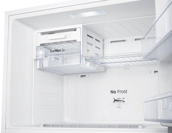 Samsung RT53H6360WW Buzdolabı
