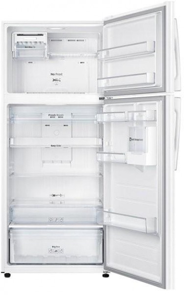 Samsung RT53H6360WW Buzdolabı