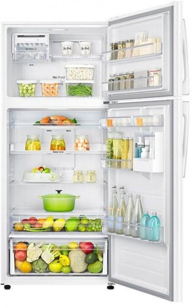 Samsung RT53H6360WW Buzdolabı