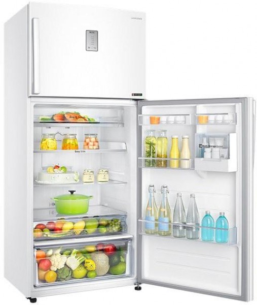 Samsung RT53H6360WW Buzdolabı