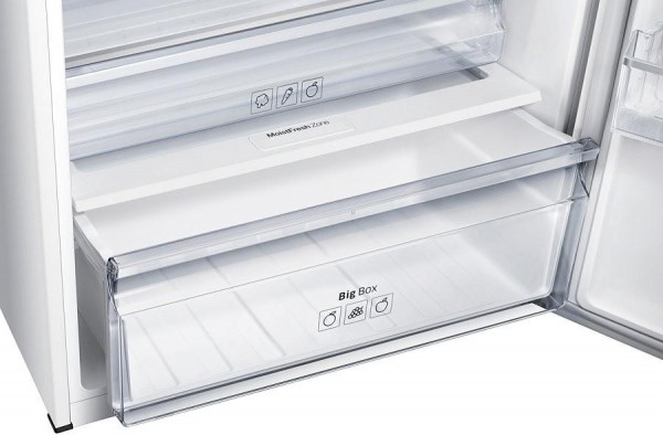 Samsung RT53H6360WW Buzdolabı