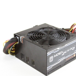 Thermaltake SmartPower 530W