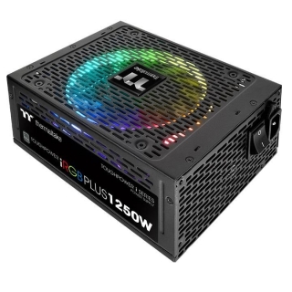 Thermaltake Toughpower RGB 1250W