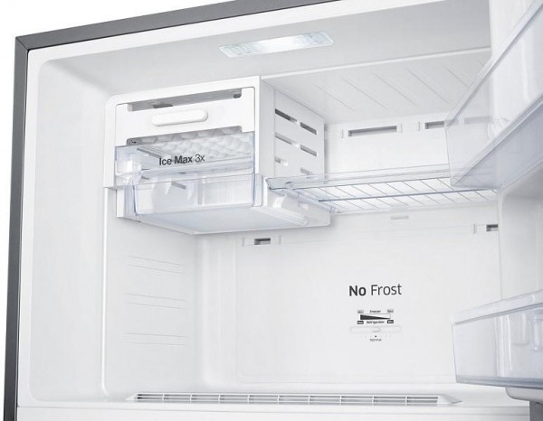 Samsung RT53H6360SL Buzdolabı