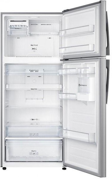 Samsung RT53H6360SL Buzdolabı