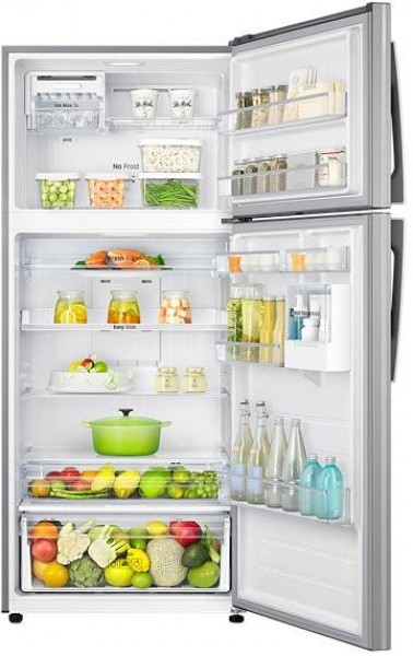Samsung RT53H6360SL Buzdolabı