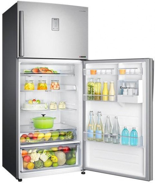 Samsung RT53H6360SL Buzdolabı