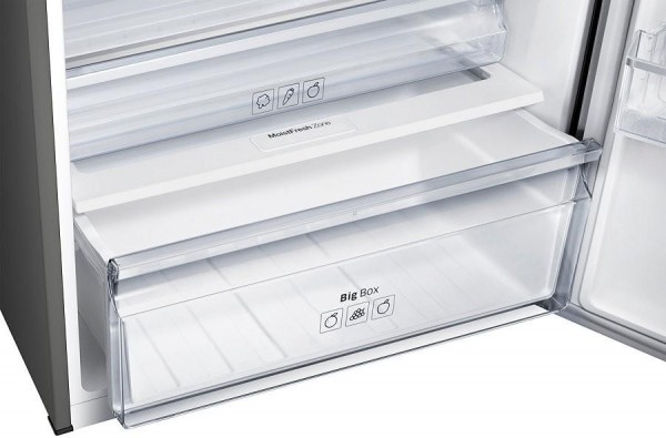Samsung RT53H6360SL Buzdolabı