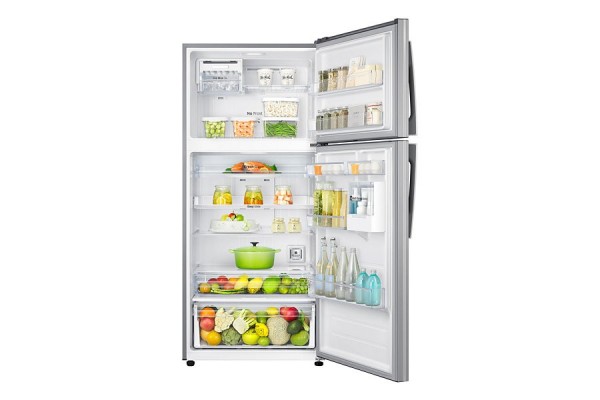 Samsung RT50H6395SL Buzdolabı