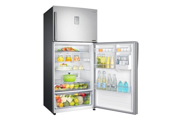 Samsung RT50H6395SL Buzdolabı