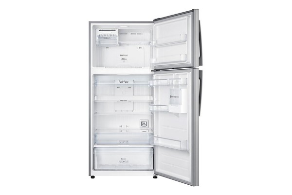 Samsung RT50H6395SL Buzdolabı