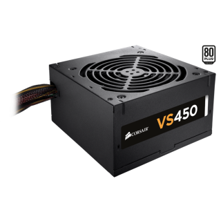 Corsair VS450 450W
