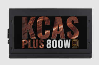 Aerocool KCAS Plus 800W