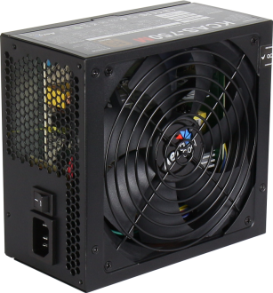 Aerocool KCAS 750M