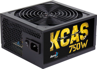 Aerocool KCAS 750M