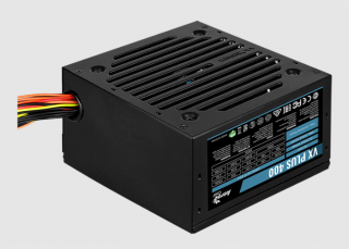 Aerocool VX Plus 400W