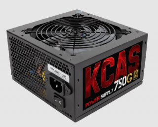 Aerocool KCAS 750G
