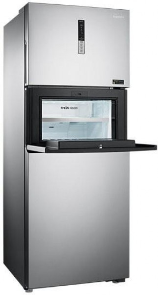 Samsung RT48H5900SL Buzdolabı